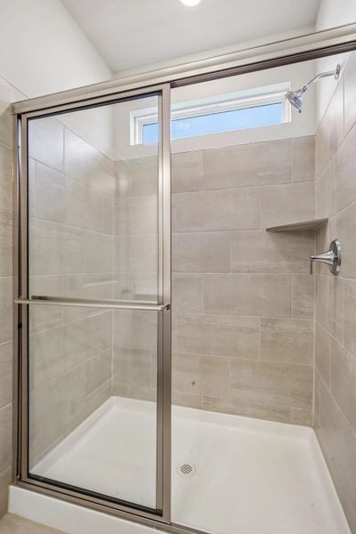Close-up of interior finishes inside a home in Cades Bluff, Lebanon (Image 15).