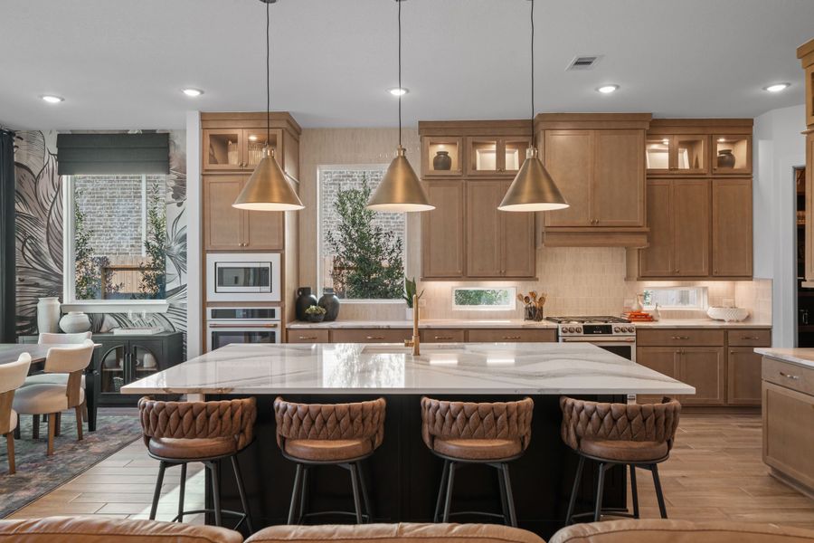 Furnished interior view inside a new home in Riceland, Mont Belvieu (Image 13). Furnished interior view inside a new home in Riceland, Mont Belvieu (Image 13).