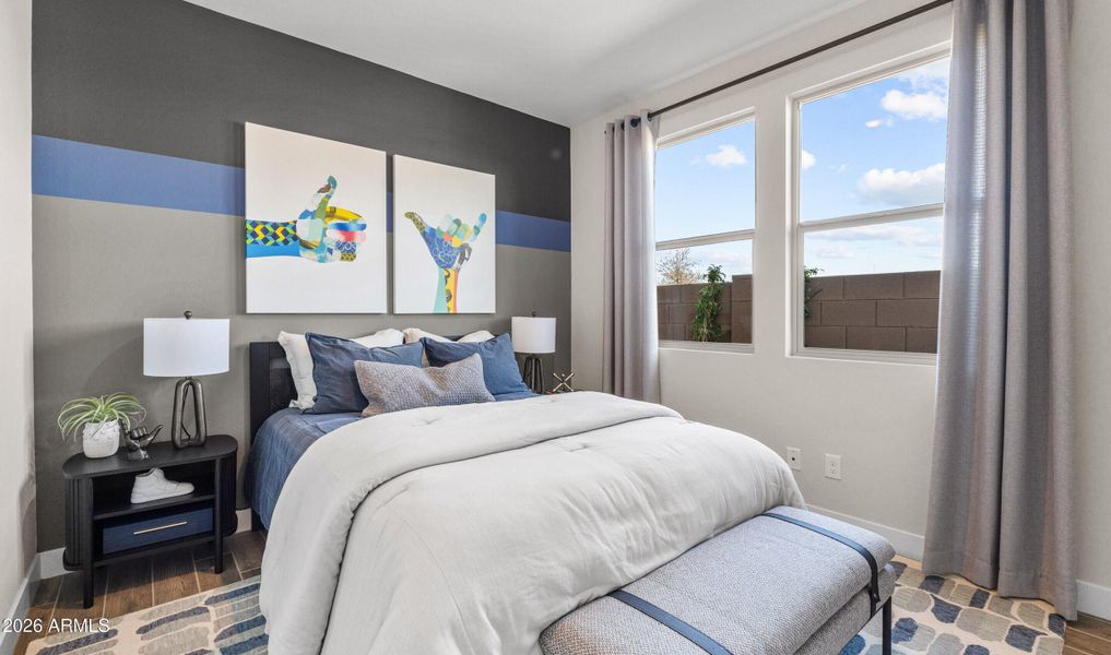 210849_Chalet at Legacy Place_Cork_Bedro