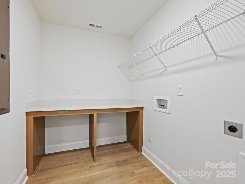 Image 32 of a home in Westview Towns.