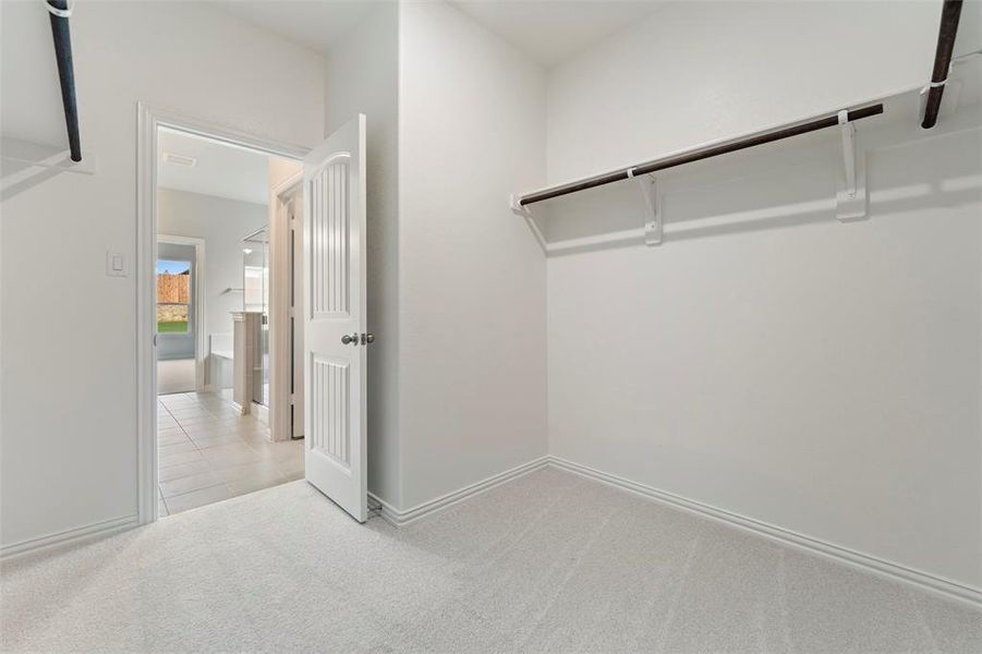 Spacious, unfurnished interior of a new home in Liberty Pointe, Gainesville (Image 37). Spacious, unfurnished interior of a new home in Liberty Pointe, Gainesville (Image 37).