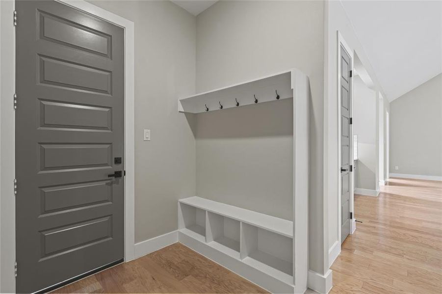 Spacious, unfurnished interior of a new home in , Whitney (Image 18). Spacious, unfurnished interior of a new home in , Whitney (Image 18).