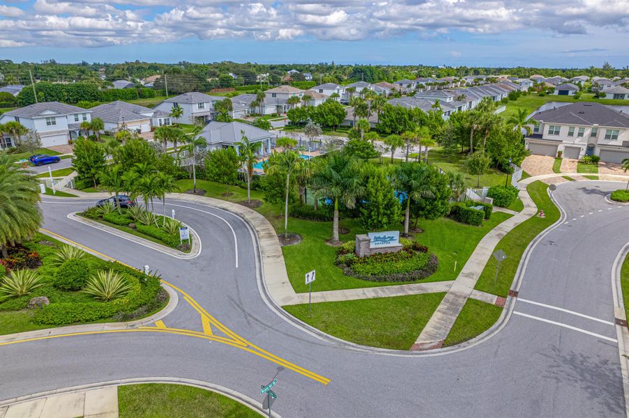 Image 83 of a home in Windsong Estates.