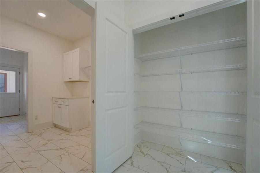 Furnished interior view inside a new home in , Covington (Image 16). Furnished interior view inside a new home in , Covington (Image 16).