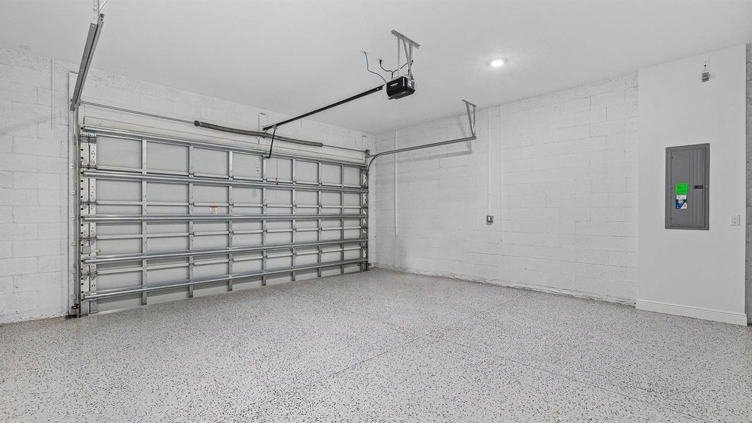 Garage Garage
