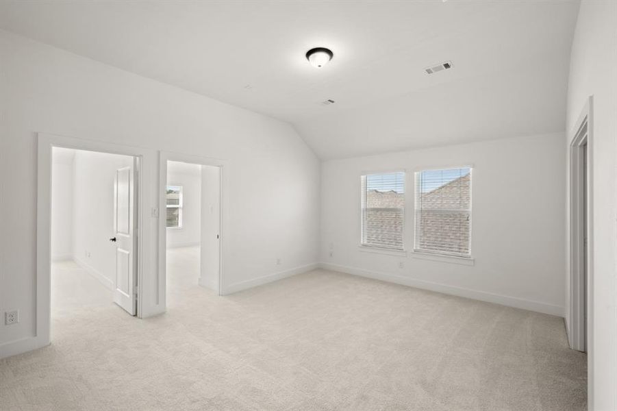 3711 Ironwood- gameroom