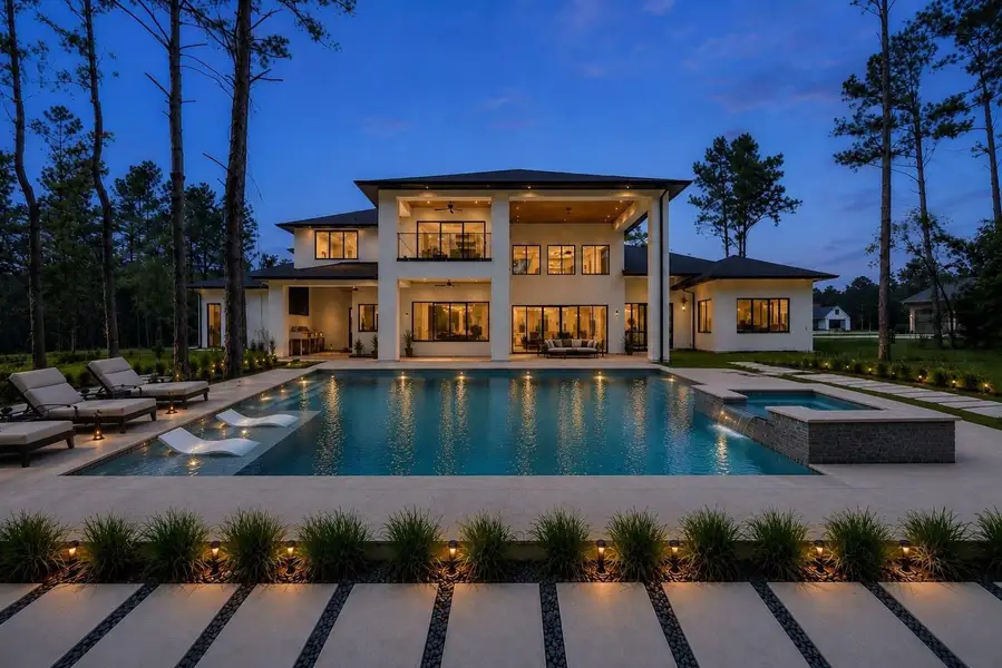 Representative photo - pool not included in sale of home. Representative photo - pool not included in sale of home.