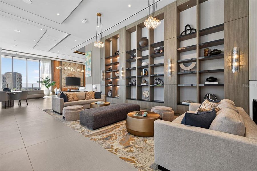 Community amenities in , St. Petersburg (Image 37).