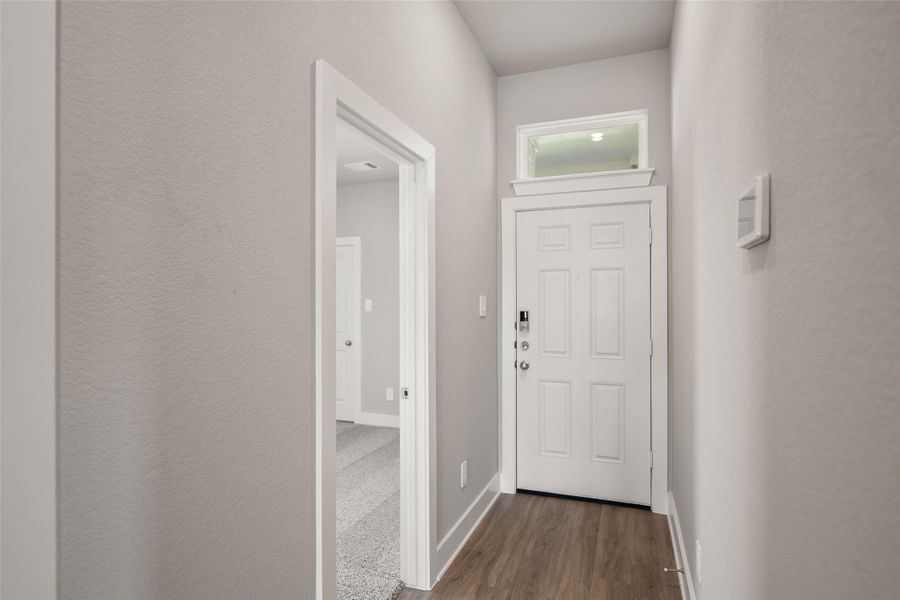 Spacious, unfurnished interior of a new home in , Cypress (Image 15). Spacious, unfurnished interior of a new home in , Cypress (Image 15).