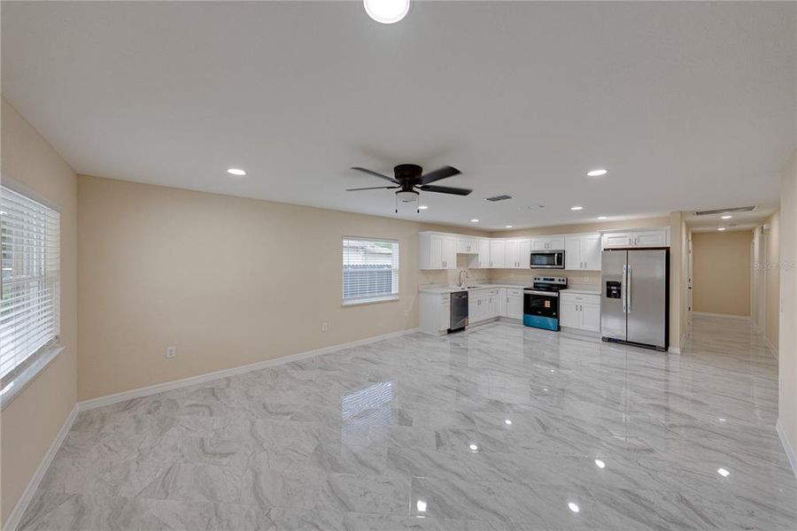 Spacious, unfurnished interior of a new home in , Lakeland (Image 31). Spacious, unfurnished interior of a new home in , Lakeland (Image 31).