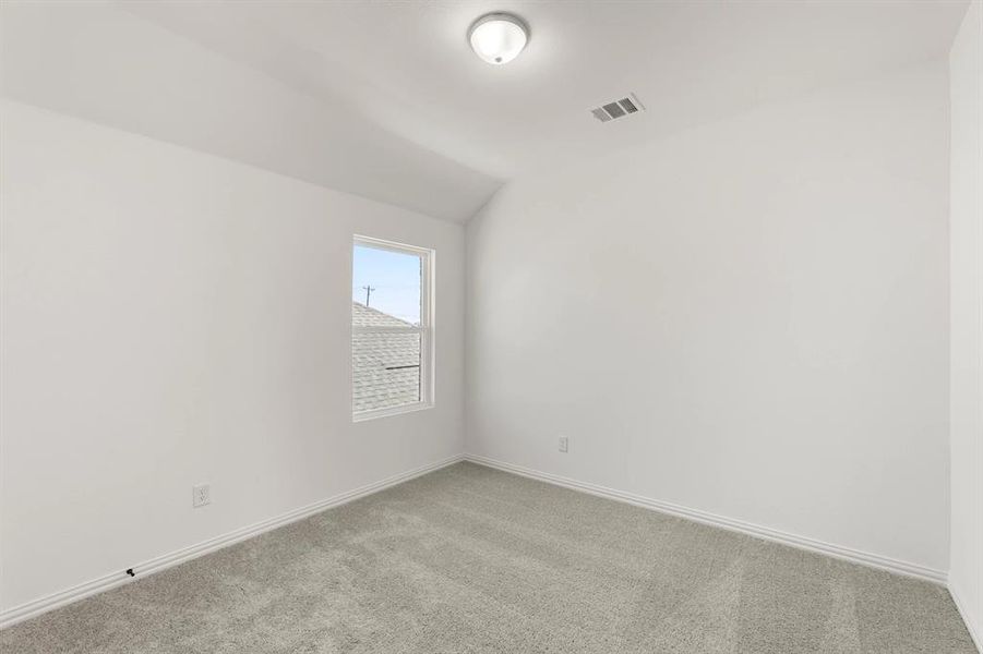 Spacious, unfurnished interior of a new home in , Forney (Image 25). Spacious, unfurnished interior of a new home in , Forney (Image 25).