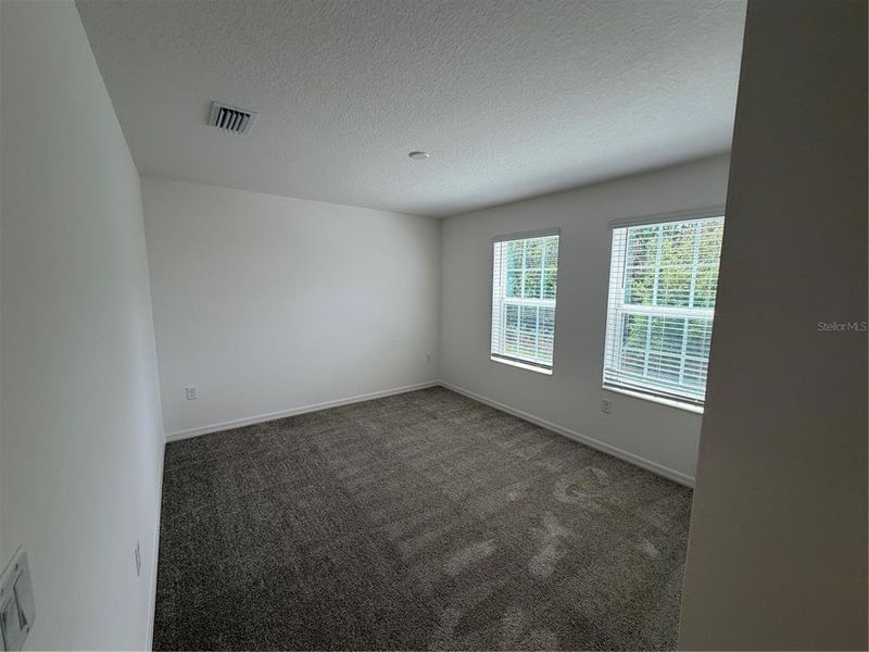 Spacious, unfurnished interior of a new home in , Davenport (Image 32).