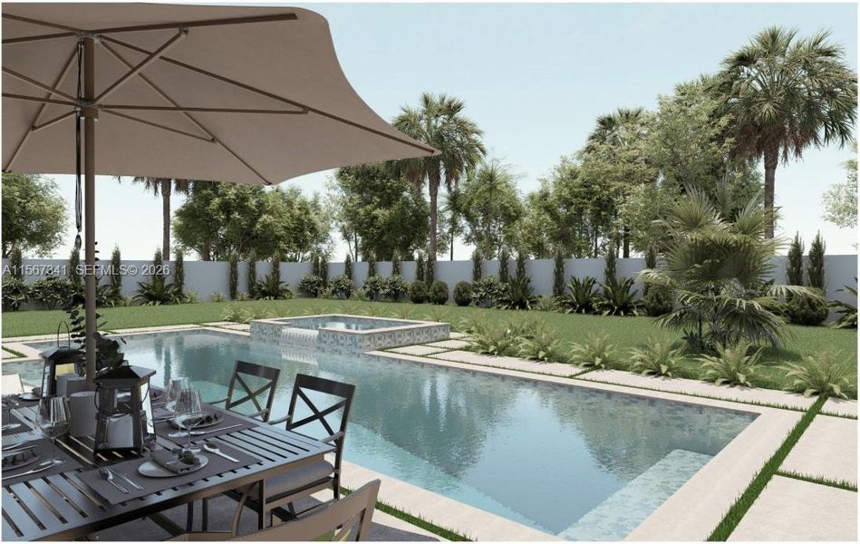 Community amenities in , Davie (Image 20).