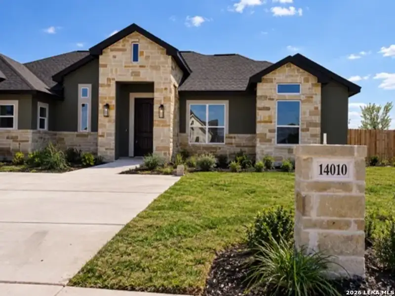Image 12 of a home in Alamo Estates. Image 12 of a home in Alamo Estates.