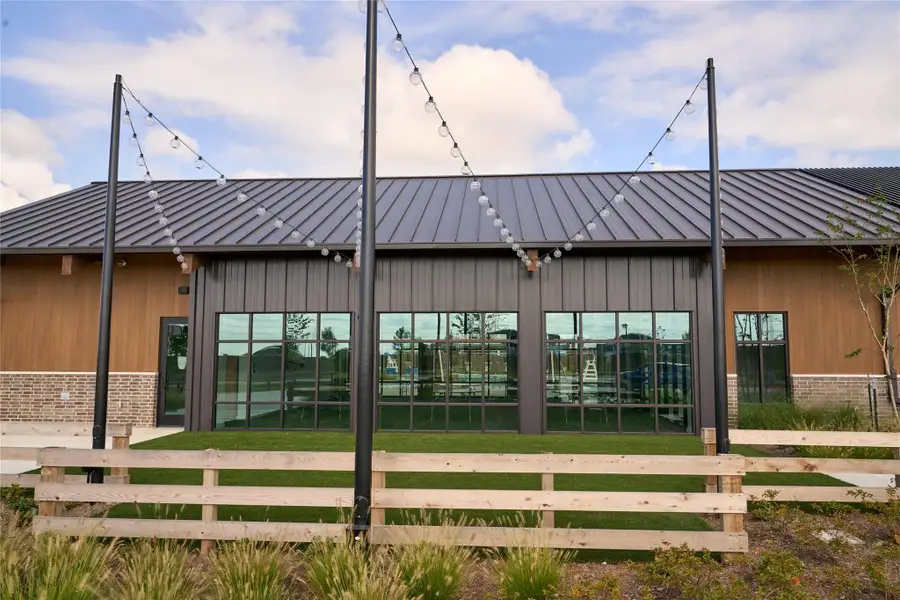 Bridge Creek Community Amenities