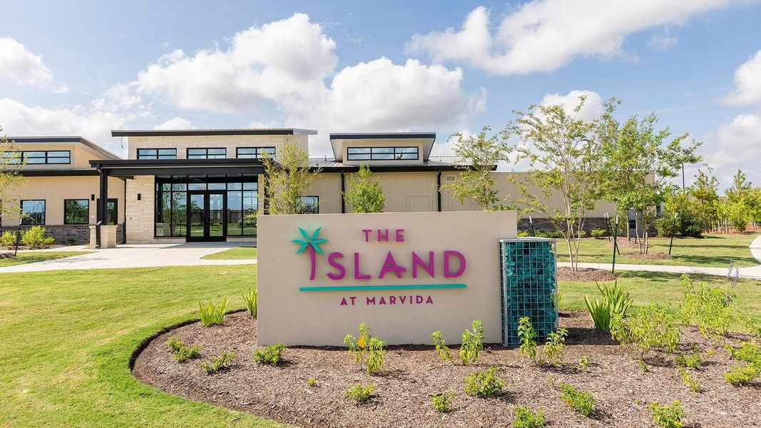 Image 16 of a home in Marvida 45' - Gated. Image 16 of a home in Marvida 45' - Gated.