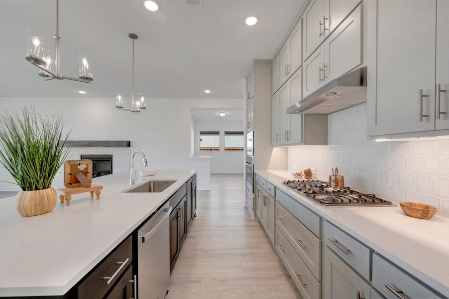 Kitchen Kitchen