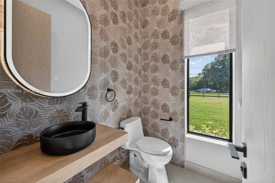 Furnished interior view inside a new home in , Southwest Ranches (Image 4). Furnished interior view inside a new home in , Southwest Ranches (Image 4).