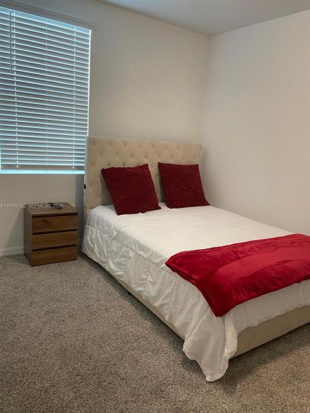 Furnished interior view inside a new home in , Winter Haven (Image 3).