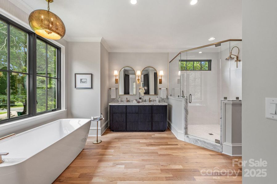 Primary Bathroom Primary Bathroom