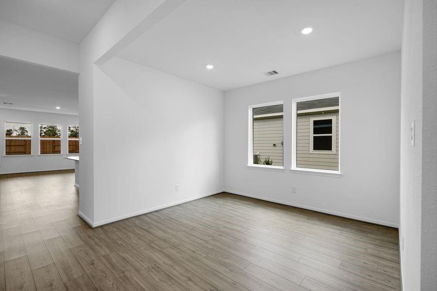 126 Daylight Crest Drive ~ Ready Now