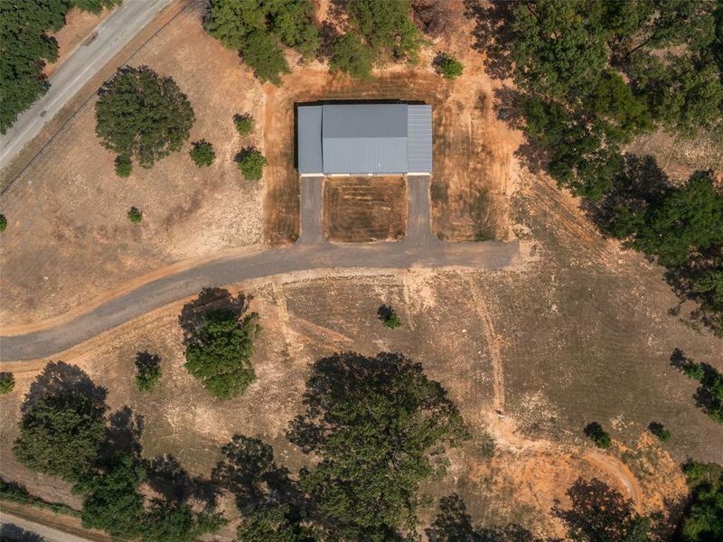 View of property location