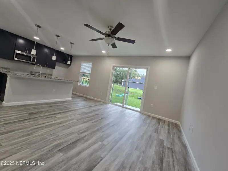 Spacious, unfurnished interior of a new home in , Jacksonville (Image 7). Spacious, unfurnished interior of a new home in , Jacksonville (Image 7).