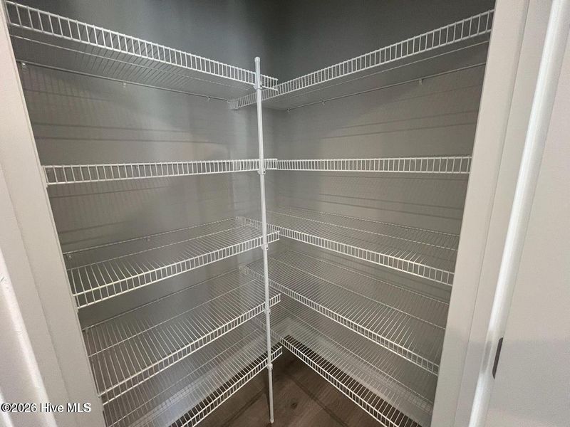 Spacious, unfurnished interior of a new home in Rutledge, Shallotte (Image 12). Spacious, unfurnished interior of a new home in Rutledge, Shallotte (Image 12).