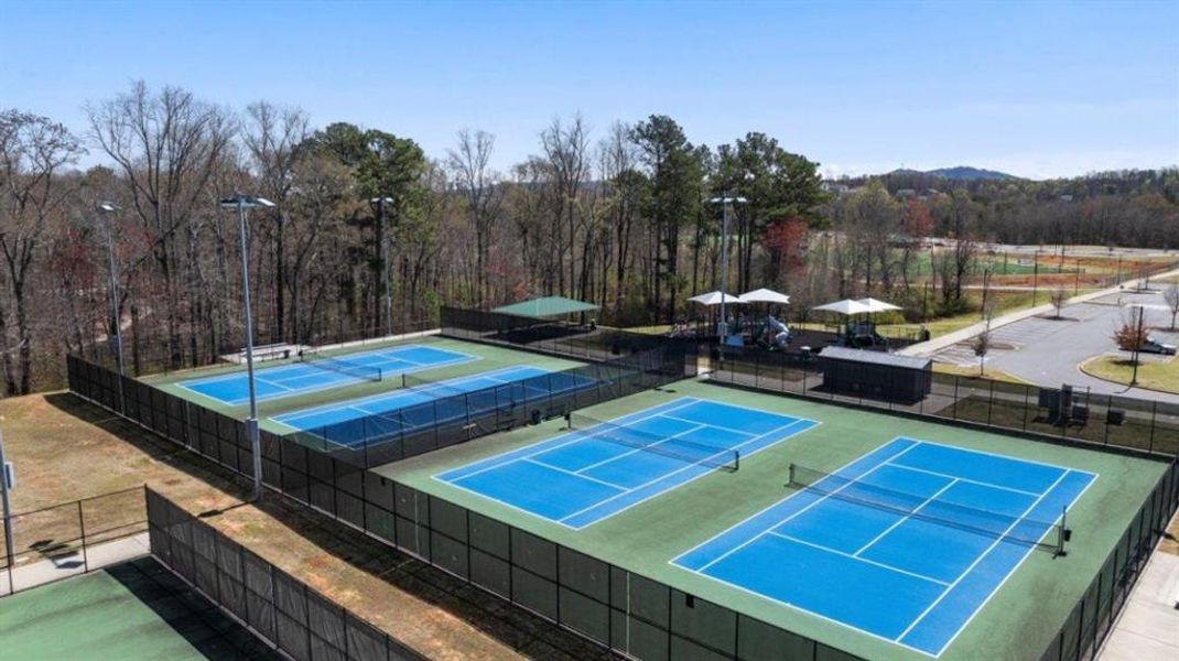 Community amenities in Haven Abbey, Cumming (Image 44). Community amenities in Haven Abbey, Cumming (Image 44).