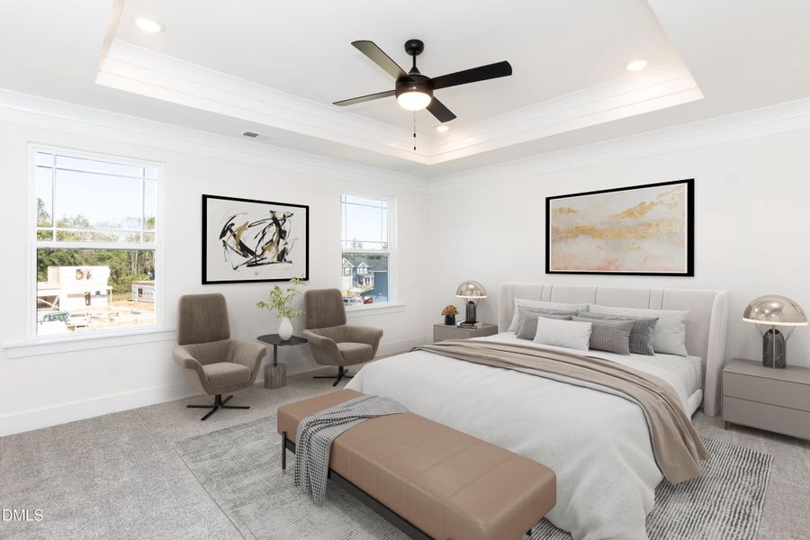 179 New Twin Branch Court 179 New Twin Branch Court