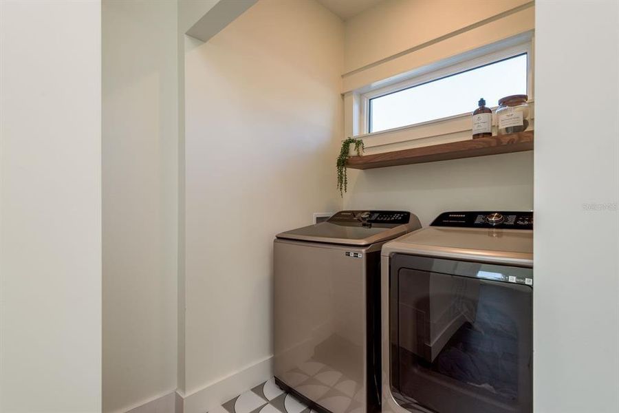 Close-up of interior finishes inside a home in , St. Petersburg (Image 19).
