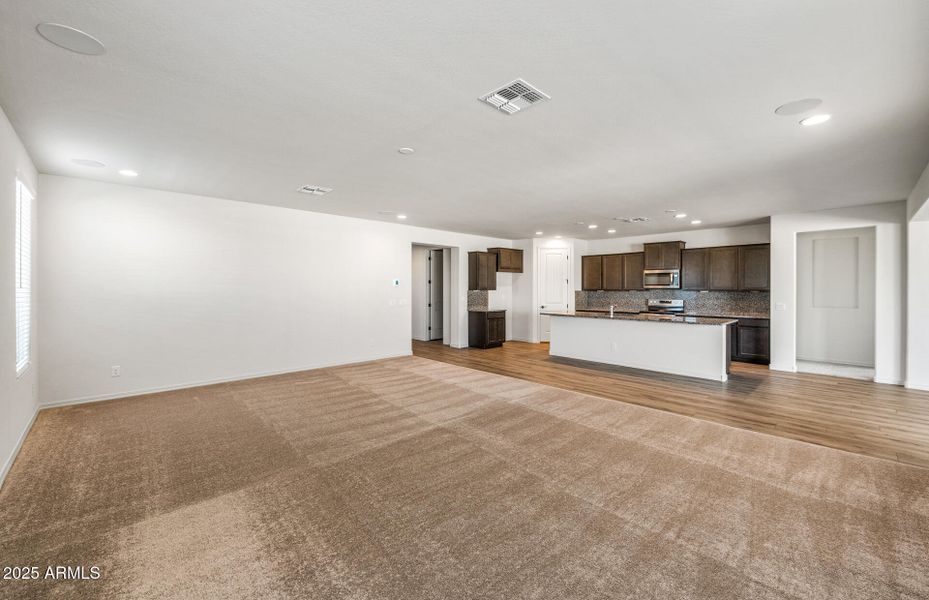 Gathering Room/Kitchen Gathering Room/Kitchen