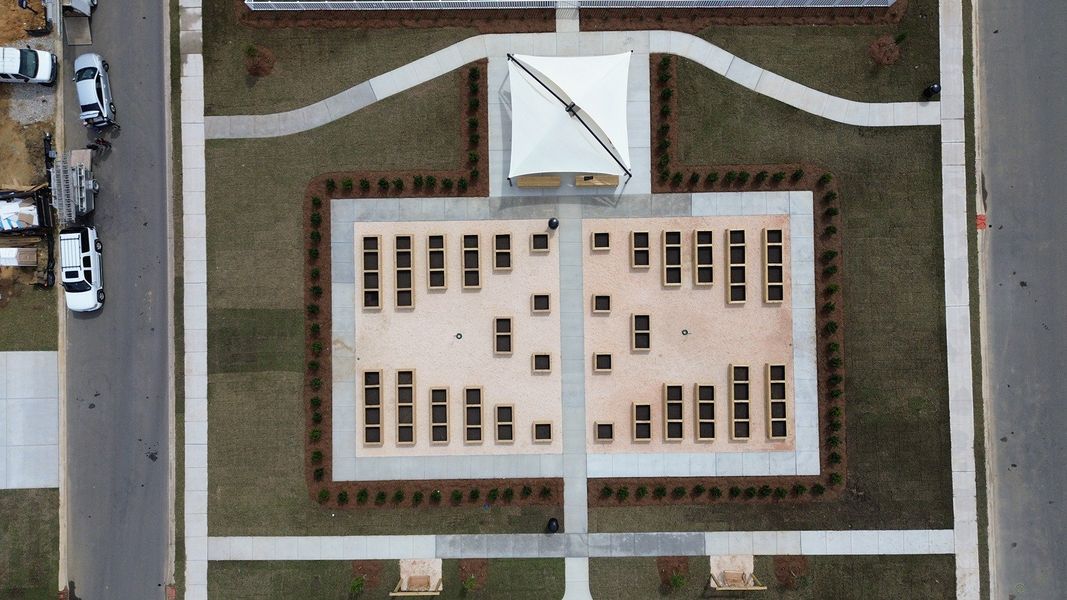 Community amenities in Winfield Farms, Myrtle Beach (Image 11).