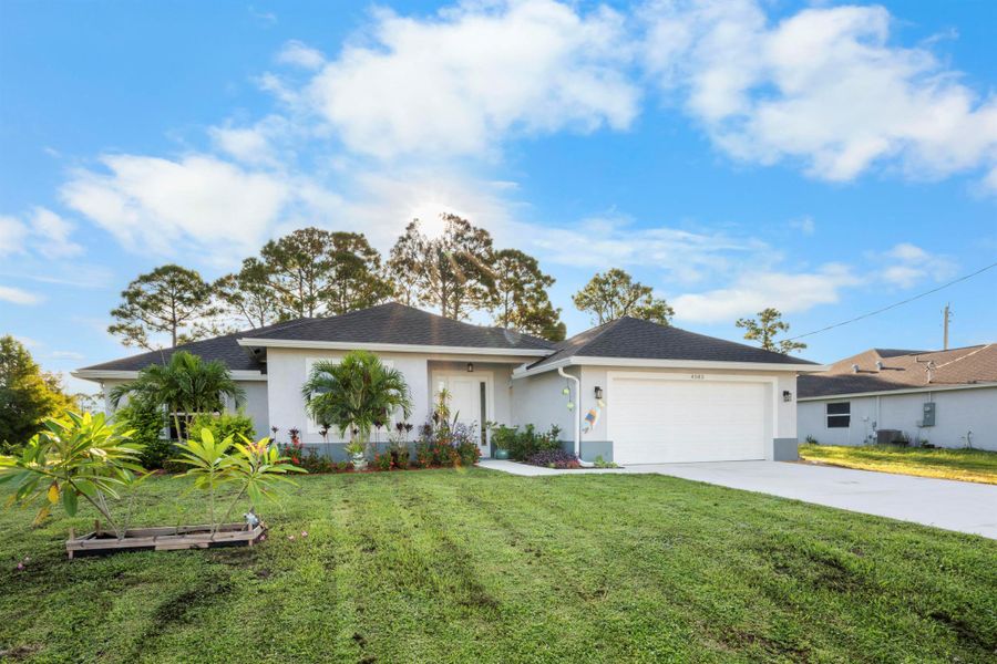 Image 33 of a home in .