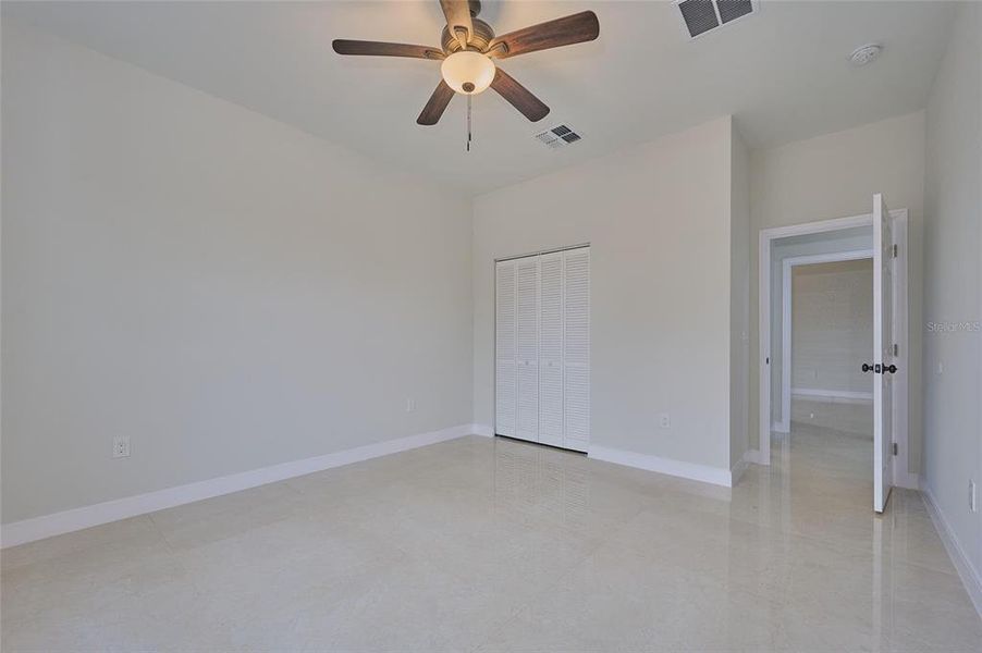 Spacious, unfurnished interior of a new home in , Indian Lake Estates (Image 39).
