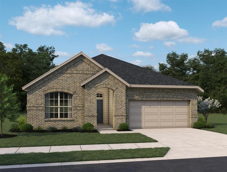 Welcome home to 24226 Dewey Trail located in the community of Spring Creek Trails and zoned to Magnolia ISD. Welcome home to 24226 Dewey Trail located in the community of Spring Creek Trails and zoned to Magnolia ISD.