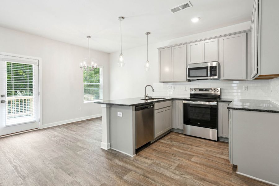 3br New Home in West Point, GA.  - Slide 13