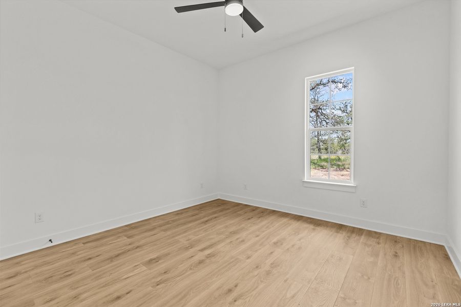 Spacious, unfurnished interior of a new home in , La Vernia (Image 24). Spacious, unfurnished interior of a new home in , La Vernia (Image 24).
