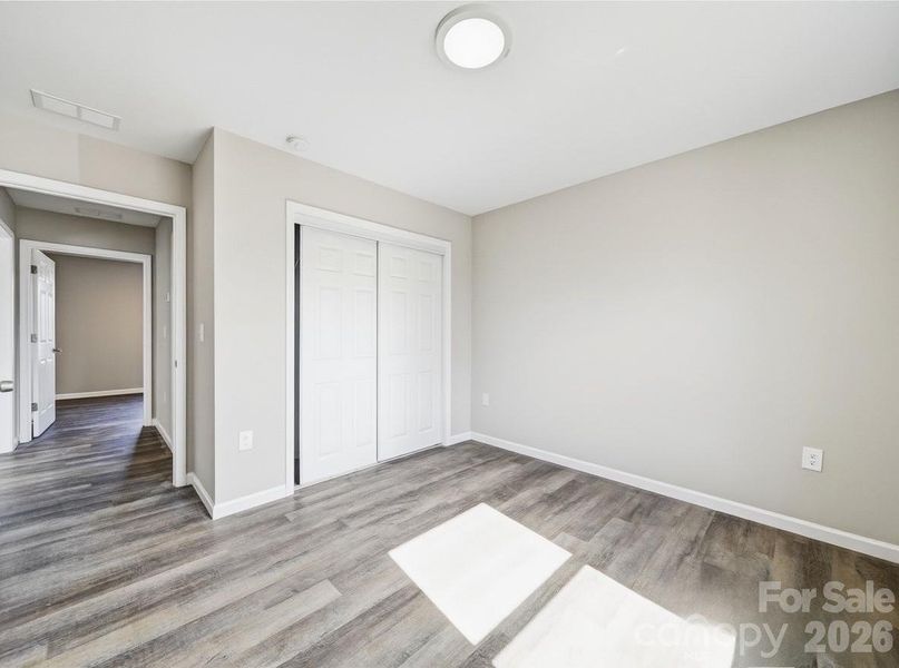 Spacious, unfurnished interior of a new home in , Albemarle (Image 17). Spacious, unfurnished interior of a new home in , Albemarle (Image 17).