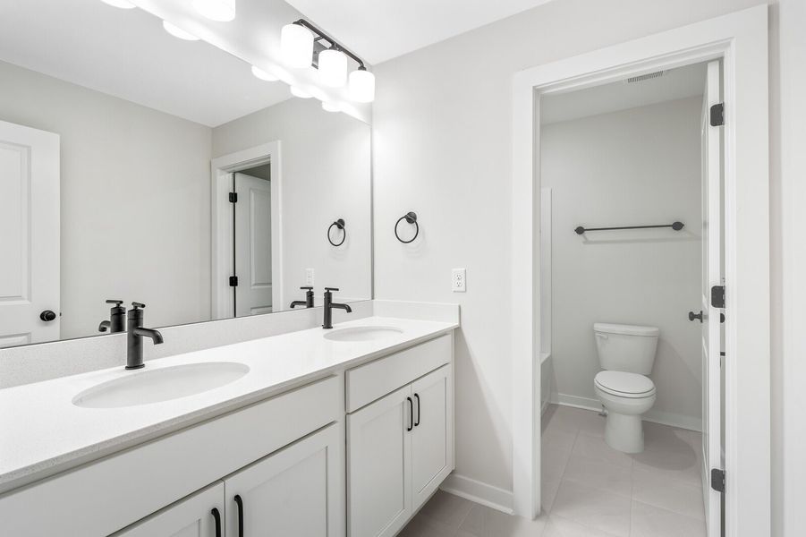 New Home in Murfreesboro, TN.  - Slide 35