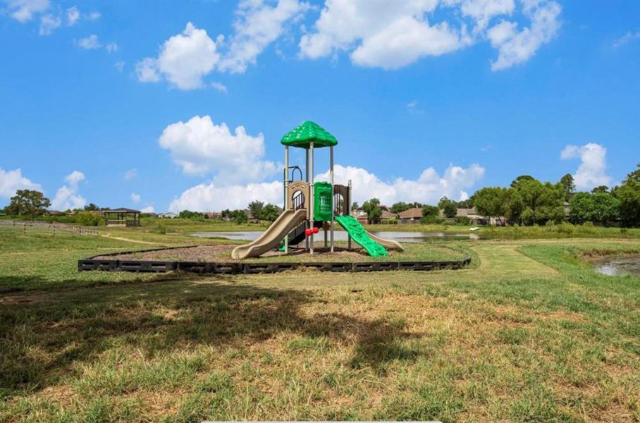 Playground Playground