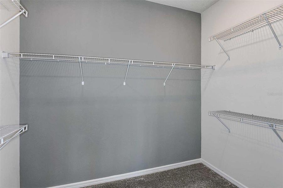 Spacious, unfurnished interior of a new home in Del Webb Sunbridge, St. Cloud (Image 21). Spacious, unfurnished interior of a new home in Del Webb Sunbridge, St. Cloud (Image 21).