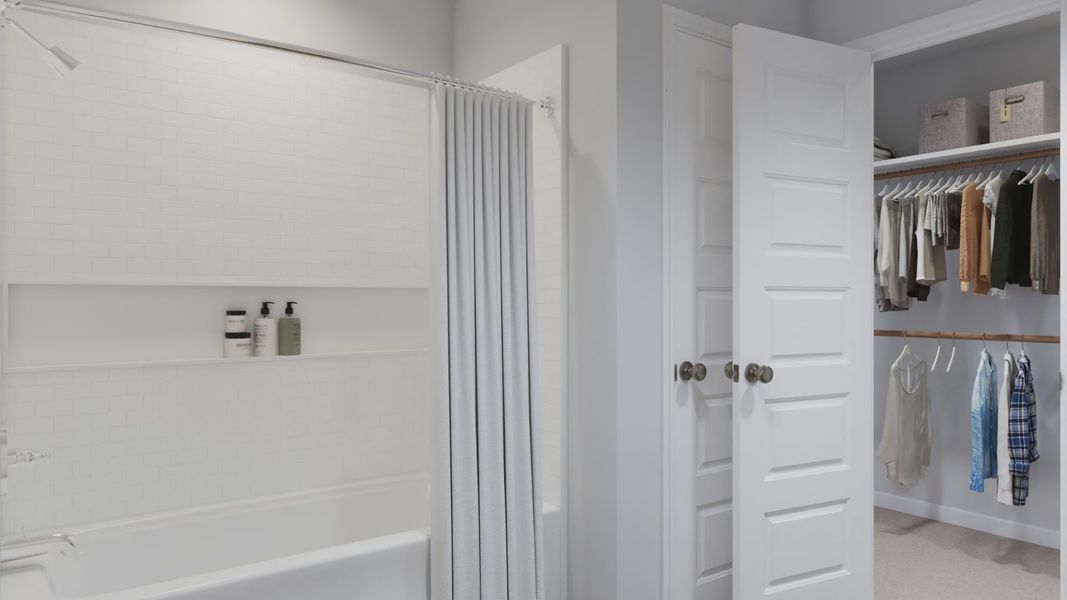 Primary Bathroom Primary Bathroom