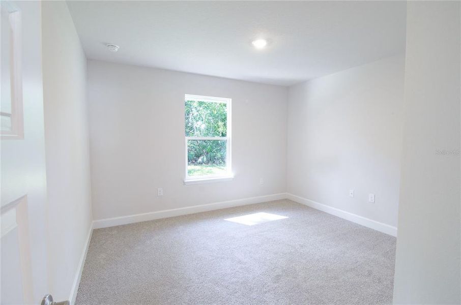 Spacious, unfurnished interior of a new home in Palm Coast, Palm Coast (Image 26). Spacious, unfurnished interior of a new home in Palm Coast, Palm Coast (Image 26).