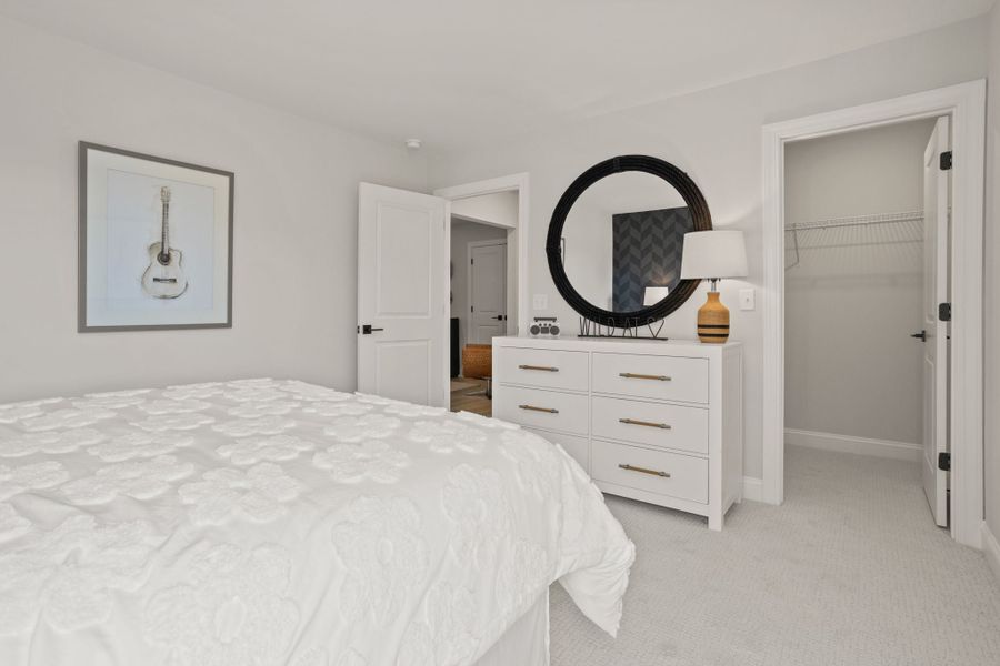 Easley, SC New Home.  - Slide 24