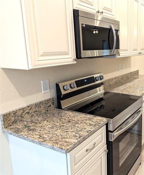 Close-up of interior finishes inside a home in , Mulberry (Image 11). Close-up of interior finishes inside a home in , Mulberry (Image 11).