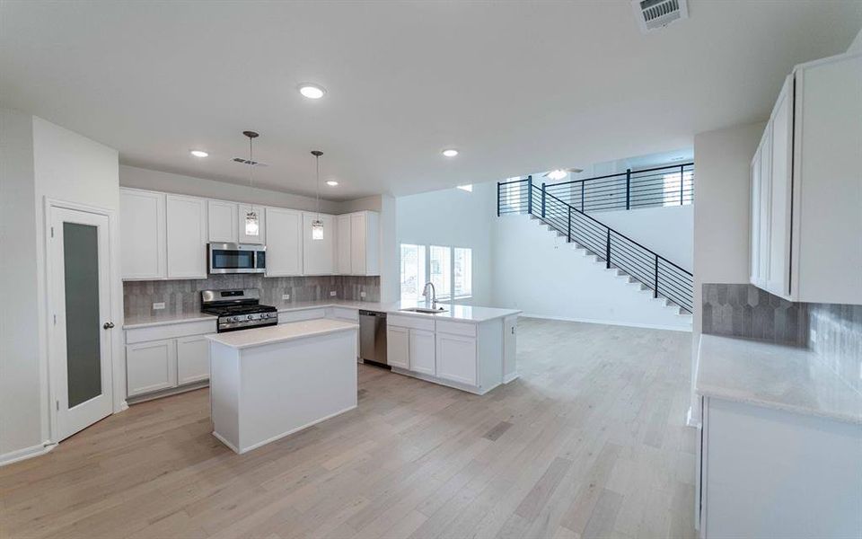 Image 18 of a home in Sagebrook. Image 18 of a home in Sagebrook.