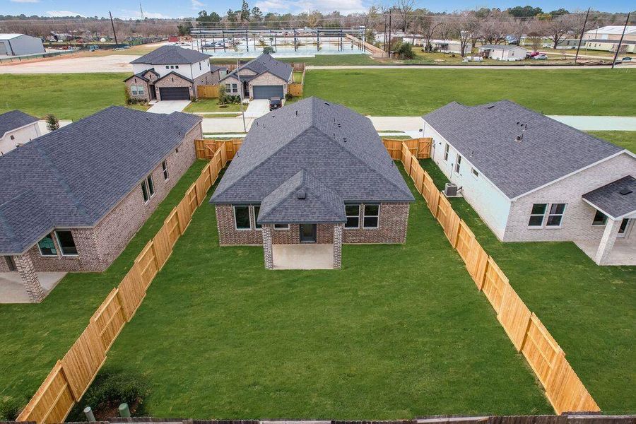 22002 Sam Raburn Drive ~ Ready Now 22002 Sam Raburn Drive ~ Ready Now