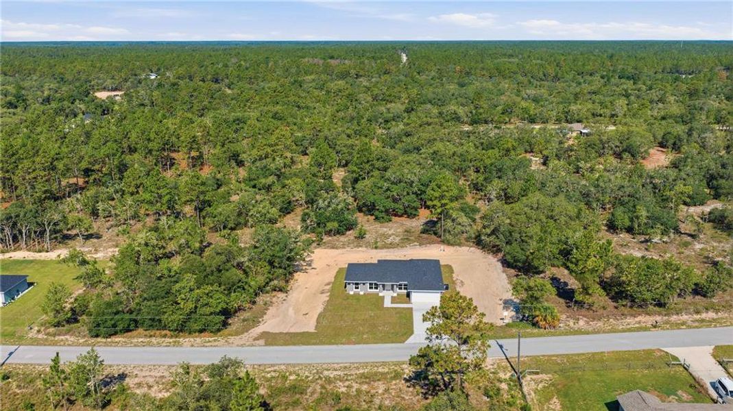 Site preparation for new homesites in , Dunnellon (Image 19). Site preparation for new homesites in , Dunnellon (Image 19).