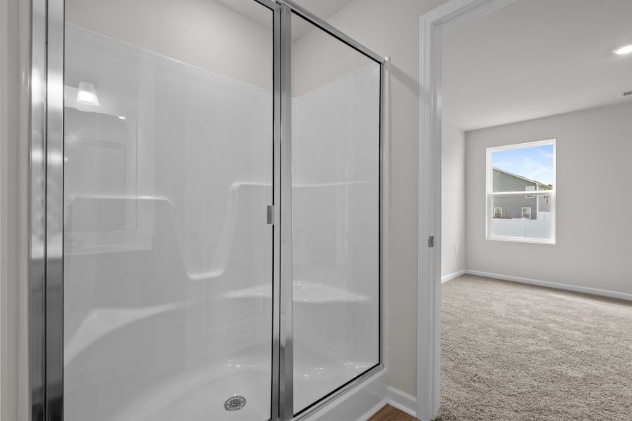 1,254sf New Home in Conway, SC.  - Slide 26